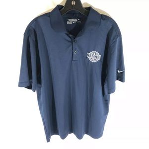 Nike golf tour performance men’s dri fit polo